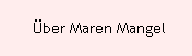 &Uuml;ber Maren Mangel